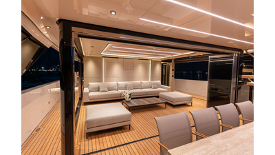 2028 OCEAN KING Ducale 120 - photo 9