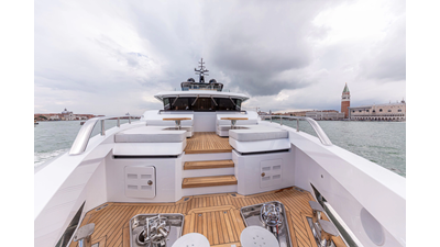2028 OCEAN KING Ducale 120 - photo 10