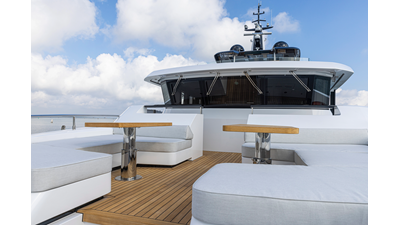 2028 OCEAN KING Ducale 120 - photo 11