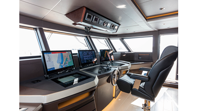 2028 OCEAN KING Ducale 120 - photo 12