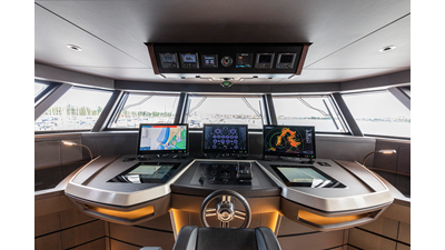 2028 OCEAN KING Ducale 120 - photo 13
