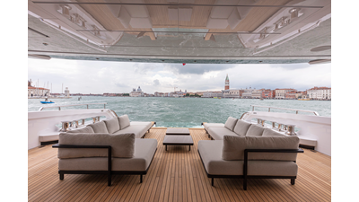 2028 OCEAN KING Ducale 120 - photo 14