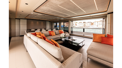 2028 OCEAN KING Ducale 120 - photo 15
