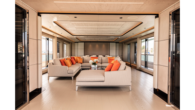 2028 OCEAN KING Ducale 120 - photo 16