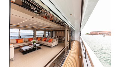 2028 OCEAN KING Ducale 120 - photo 17