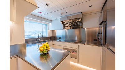 2028 OCEAN KING Ducale 120 - photo 20