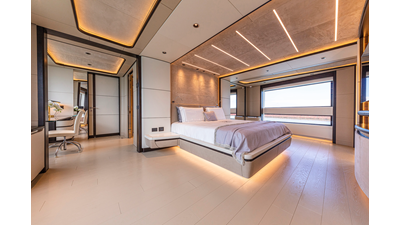 2028 OCEAN KING Ducale 120 - photo 22