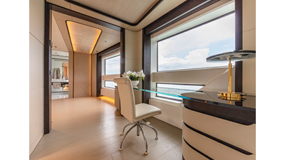 2028 OCEAN KING Ducale 120 - photo 23
