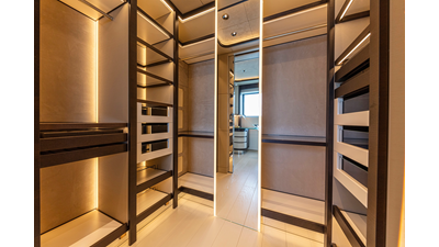 2028 OCEAN KING Ducale 120 - photo 24
