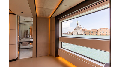 2028 OCEAN KING Ducale 120 - photo 25