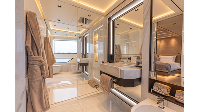 2028 OCEAN KING Ducale 120 - photo 26