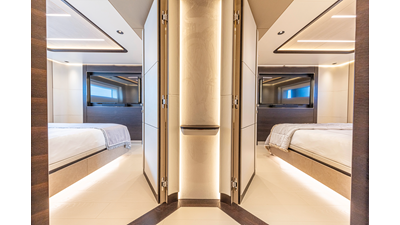 2028 OCEAN KING Ducale 120 - photo 27