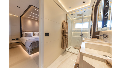 2028 OCEAN KING Ducale 120 - photo 29