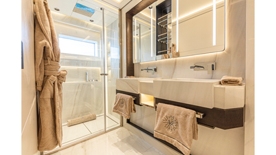 2028 OCEAN KING Ducale 120 - photo 30