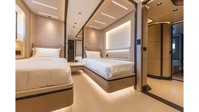 2028 OCEAN KING Ducale 120 - photo 31