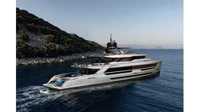 2028 OCEAN KING Ducale 140 - photo 1