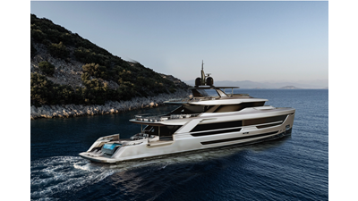 2028 OCEAN KING Ducale 140 - photo 2