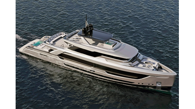 2028 OCEAN KING Ducale 140 - photo 3