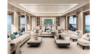 2028 OCEAN KING Ducale 140 - photo 4