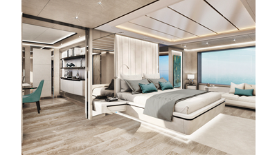 2028 OCEAN KING Ducale 140 - photo 5
