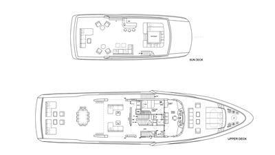 2028 OCEAN KING Ducale 140 - photo 6