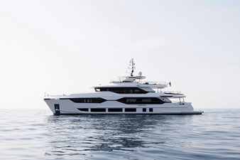 2027 MAJESTY  - photo 1