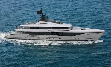 BILGIN 170-III 483583