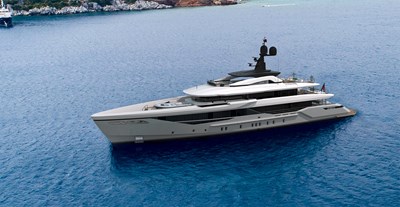 2028 BILGIN YACHTS BILGIN 170 - photo 2
