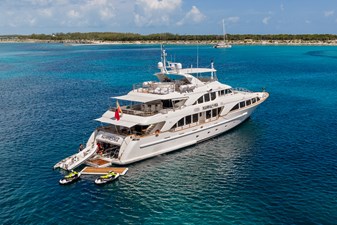 2007 BENETTI YACHTS CLASSIC - photo 4