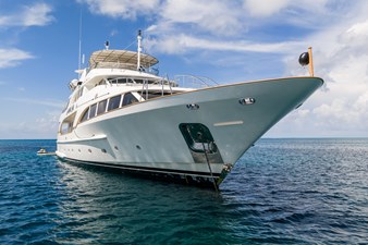 2007 BENETTI YACHTS CLASSIC - photo 3