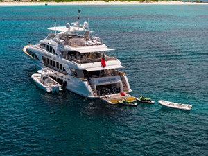 2007 BENETTI YACHTS CLASSIC - photo 5