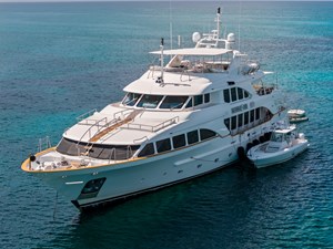 2007 BENETTI YACHTS CLASSIC - photo 2
