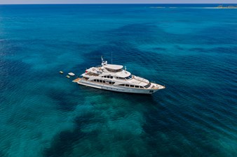 2007 BENETTI YACHTS CLASSIC - photo 6