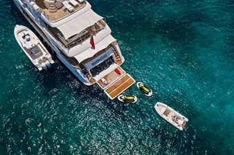 2007 BENETTI YACHTS CLASSIC - photo 7