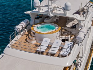 2007 BENETTI YACHTS CLASSIC - photo 8