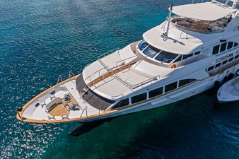 2007 BENETTI YACHTS CLASSIC - photo 9