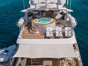 2007 BENETTI YACHTS CLASSIC - photo 10
