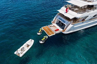 2007 BENETTI YACHTS CLASSIC - photo 11