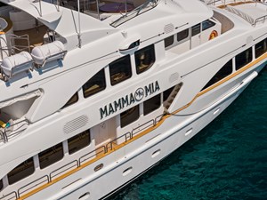 2007 BENETTI YACHTS CLASSIC - photo 13