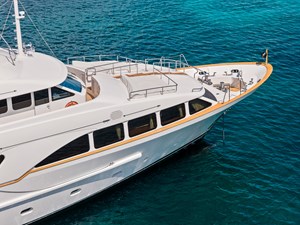 2007 BENETTI YACHTS CLASSIC - photo 14