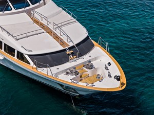 2007 BENETTI YACHTS CLASSIC - photo 15