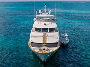 2007 BENETTI YACHTS CLASSIC - photo 16