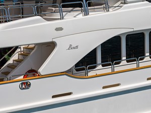 2007 BENETTI YACHTS CLASSIC - photo 17