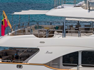 2007 BENETTI YACHTS CLASSIC - photo 18