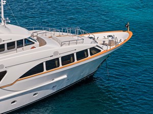 2007 BENETTI YACHTS CLASSIC - photo 20