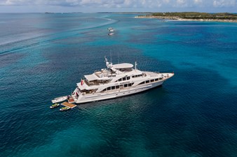 2007 BENETTI YACHTS CLASSIC - photo 21