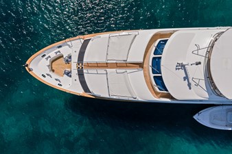2007 BENETTI YACHTS CLASSIC - photo 22