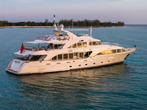 2007 BENETTI YACHTS CLASSIC - photo 25