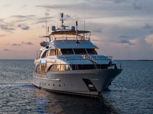 2007 BENETTI YACHTS CLASSIC - photo 23