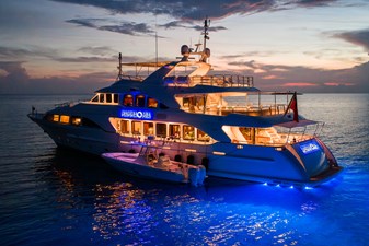 2007 BENETTI YACHTS CLASSIC - photo 26